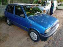 Suzuki Maruti 2006 Car