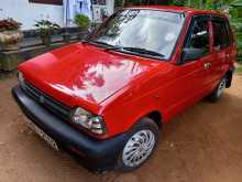 Suzuki Maruti 2006 Car