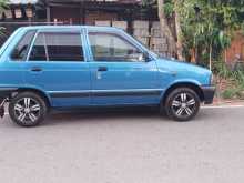 Suzuki Maruti 2006 Car