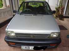 Suzuki Maruti 2006 Car