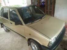 Suzuki Maruti 2006 Car