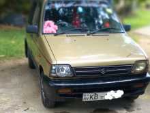 Suzuki Maruti 2006 Car