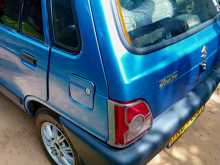 Suzuki Maruti 2006 Car