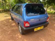 Suzuki MARUTI 2006 Car