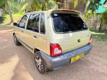 Suzuki Maruti 2006 Car