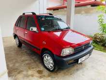 Suzuki Maruti 2006 Car