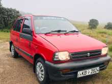 Suzuki Maruti 2006 Car