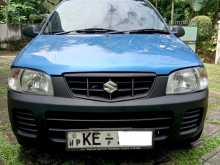 Suzuki Maruti 2006 Car