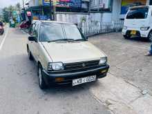 Suzuki Maruti 2006 Car