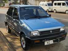 Suzuki Maruti 2006 Car