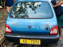 Suzuki Maruti 2006 Car