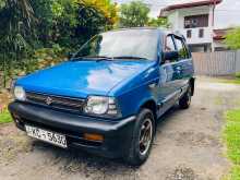 Suzuki Maruti 2006 Car