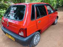 Suzuki Maruti 2006 Car
