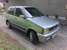 Suzuki Maruti 2006 Car