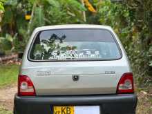 Suzuki Maruti 2006 Car