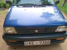 Suzuki Maruti 2006 Car