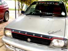 Suzuki Maruti 2006 Car