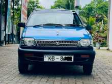Suzuki Maruti 2006 Car