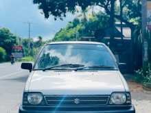 Suzuki Maruti 2006 Car