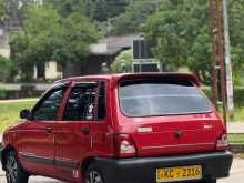 Suzuki Maruti 2006 Car