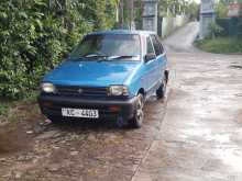 Suzuki Maruti 2006 Car