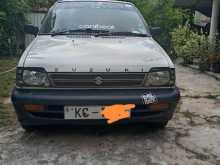 Suzuki Maruti 2006 Car