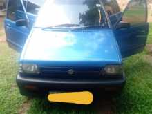 Suzuki Maruti 2006 Car