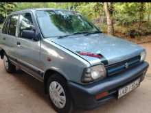 Suzuki Maruti 2006 Car