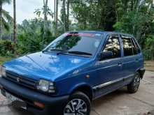 Suzuki Maruti 2006 Car