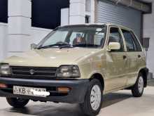 Suzuki Maruti 2006 Car