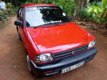 Suzuki Maruti 2006 Car