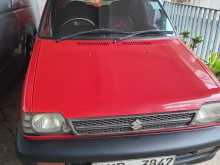 Suzuki Maruti 2006 Car