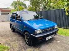 Suzuki Maruti 2006 Car