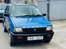 Suzuki Maruti 2006 Car