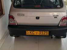Suzuki Maruti 2006 Car