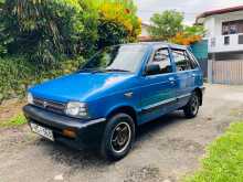 Suzuki Maruti 2006 Car