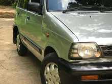 Suzuki Maruti 2006 Car