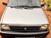 Suzuki Maruti 2006 Car