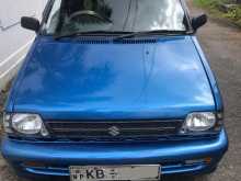 Suzuki Maruti 2006 Car