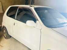 Suzuki Maruti 2006 Car