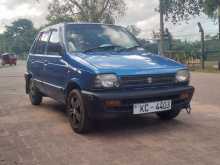 Suzuki Maruti 2006 Car