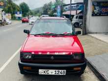 Suzuki Maruti 2006 Car