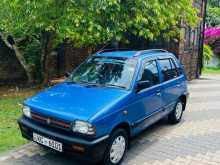 Suzuki Maruti 2006 Car