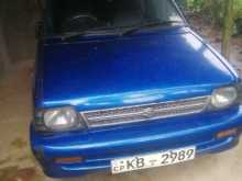 Suzuki Maruti 2006 Car