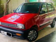 Suzuki Maruti 2006 Car