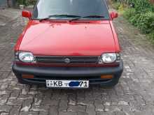 Suzuki Maruti 2006 Car
