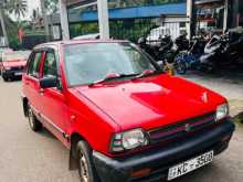Suzuki Maruti 2006 Car