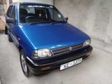 Suzuki Maruti 2006 Car