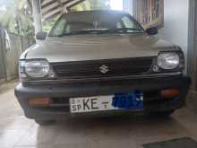 Suzuki Maruti 2006 Car