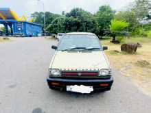 Suzuki Maruti 2006 Car